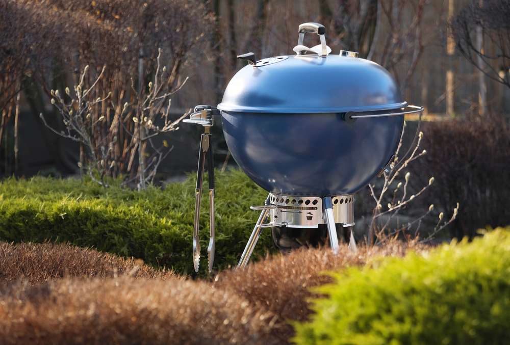 Unleashing Flavor: Exploring the World of Weber BBQs in Ireland