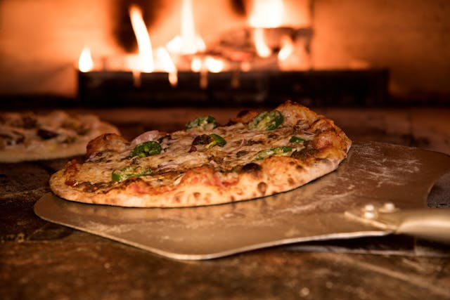 Elevate Your Outdoor Culinary Experience: Weber BBQ and Pizza Oven