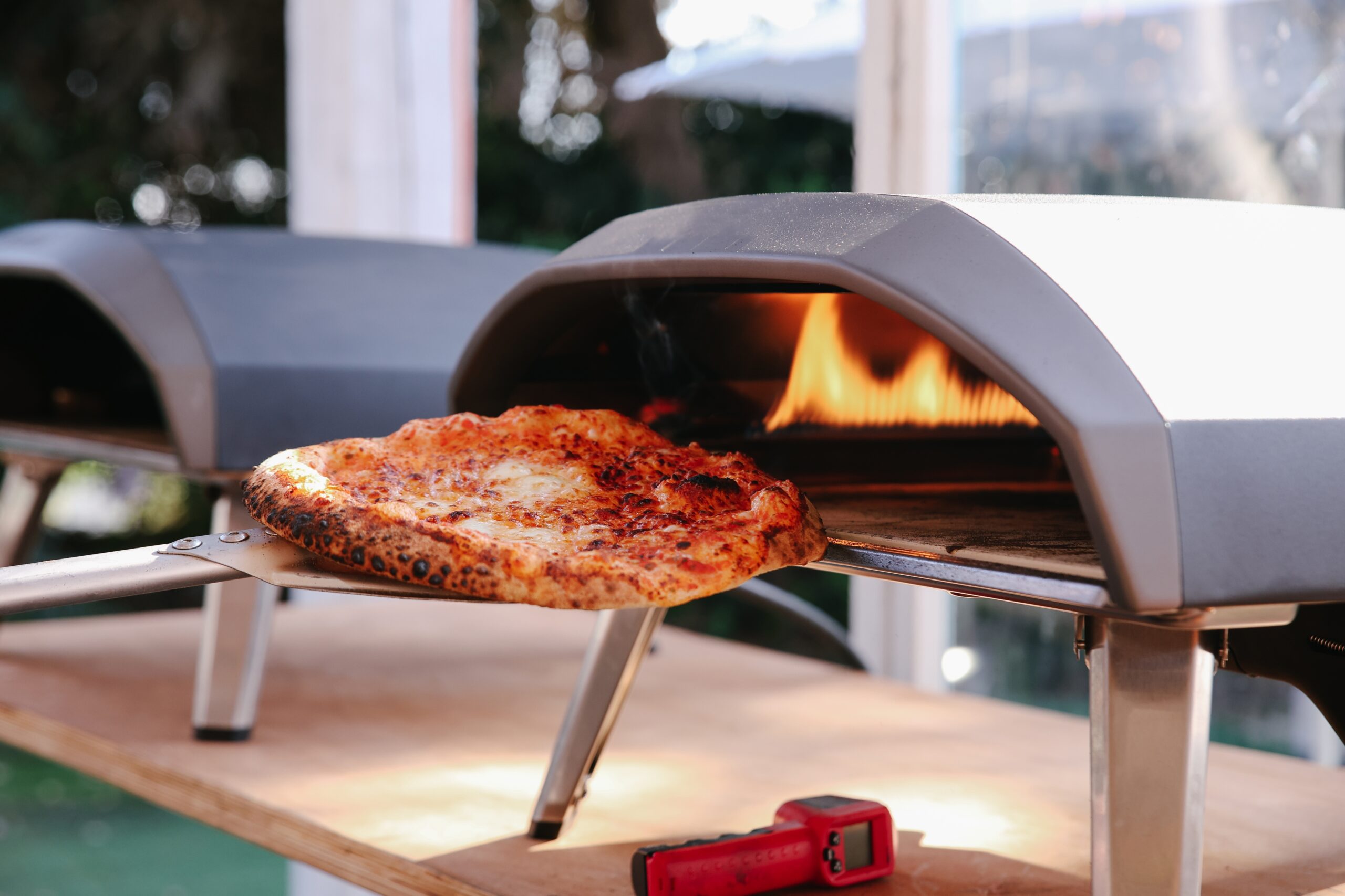 Ooni Pizza Oven and Patio Heater: The Ultimate Combo for Outdoor Living