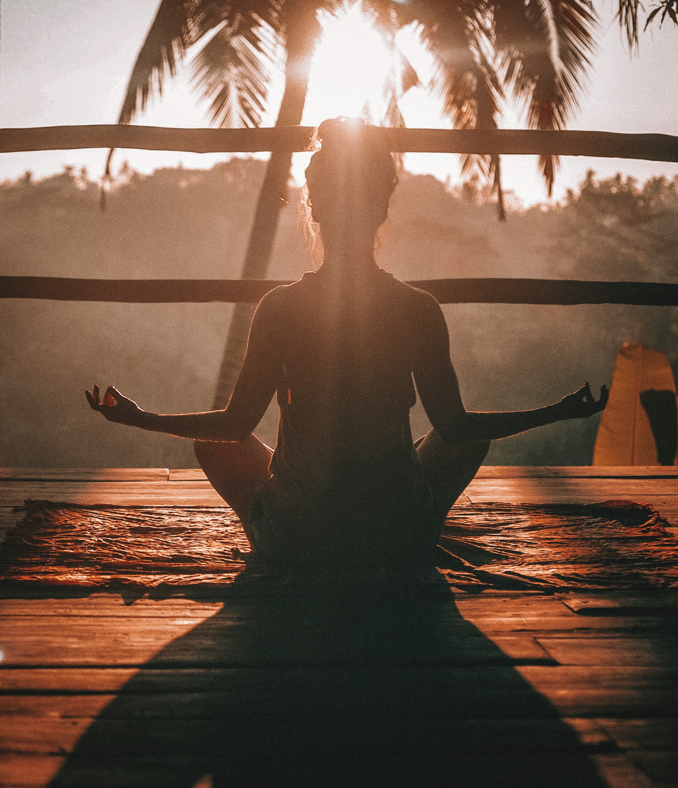 How I Took Back Control After My Type 2 Diabetes Diagnosis