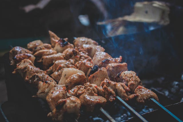 Enhance Your Outdoor Living with Weber BBQ Garden Furniture